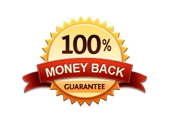 60 day Money Back Gaurantee